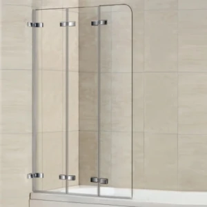 Шторка на ванну Weltwasser WW100 100ZD3-75 75x140