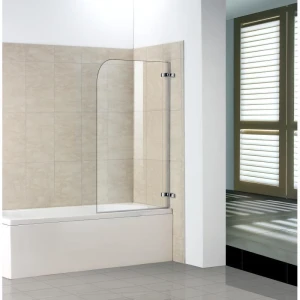 Шторка на ванну Weltwasser WW100 100D1-80 80x140