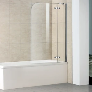 Шторка на ванну Weltwasser WW100 100D2-70 70x140