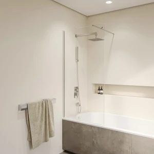 Шторка на ванну RGW Screens SC-050 70x149