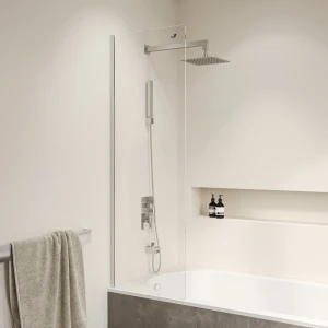 Шторка на ванну RGW Screens SC-056 30x150