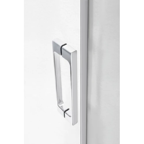 Шторка на ванну Cezares Tandem Soft VF 2 150x145 стекло прозрачное