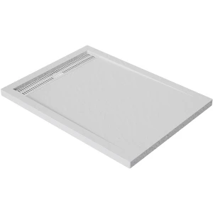 Поддон для душа BelBagno TRAY-BB-DUE-AH-120/90-4-W0 120х90