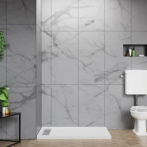 Поддон для душа BelBagno TRAY-BB-DUE-AH-120/90-4-W0 120х90