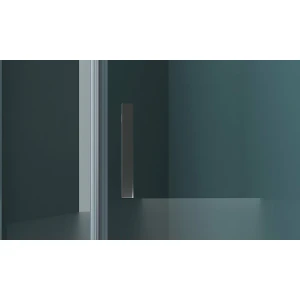 Душевой уголок BelBagno KRAFT-P-1-90-C-Cr-R 90х90 стекло прозрачное
