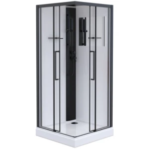 Душевая кабина Esbano ESM-90CKR 90х90