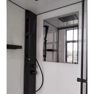 Душевая кабина Esbano ESM-90CKR 90х90