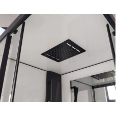Душевая кабина Esbano ESM-90CKR 90х90