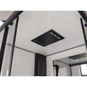 Душевая кабина Esbano ESM-90CKR 90х90