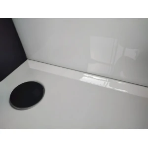 Душевая кабина Esbano ESM-QUADRO-90 90х90 Right