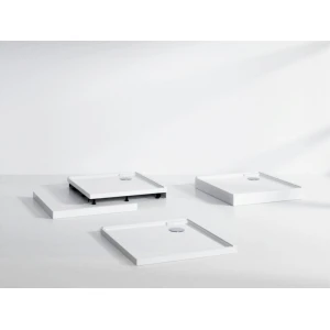 Душевая кабина Esbano ESM-108CKR Right 100х80