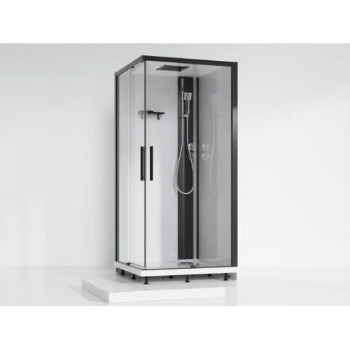 Душевая кабина Esbano ESM-90CKR 90х90