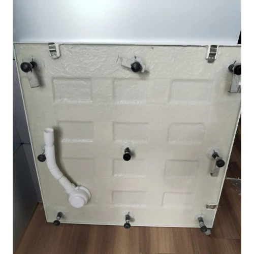 Душевая кабина Esbano ESM-90CKR 90х90