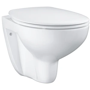 Унитаз подвесной Grohe Bau Ceramic 39351000