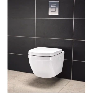 Унитаз подвесной Grohe Euro Ceramic 39330001