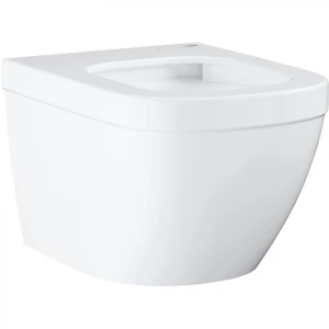 Унитаз подвесной Grohe Euro Ceramic 39330001