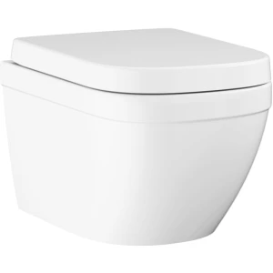 Унитаз подвесной Grohe Euro Ceramic 39554000