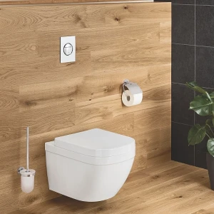 Унитаз подвесной Grohe Euro Ceramic 39554000