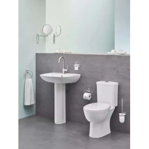 Унитаз напольный Grohe Bau Ceramic 39429000