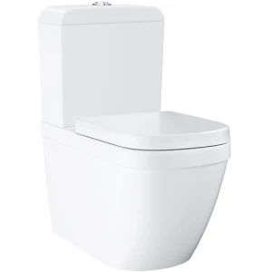 Унитаз компакт Grohe Euro Ceramic 39338000
