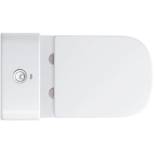 Унитаз компакт Grohe Euro Ceramic 39338000
