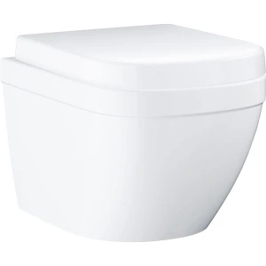Унитаз подвесной Grohe Euro Ceramic 39330001