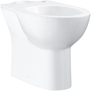 Унитаз напольный Grohe Bau Ceramic 39428000