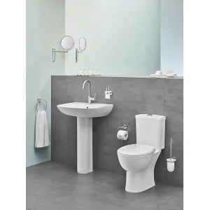 Унитаз напольный Grohe Bau Ceramic 39428000