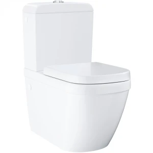 Унитаз компакт Grohe Euro Ceramic 39462000