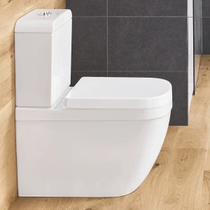 Унитаз компакт Grohe Euro Ceramic 39462000