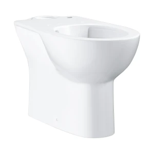 Унитаз напольный Grohe Bau Ceramic 39349000