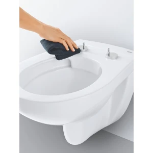 Унитаз подвесной Grohe Bau Ceramic 39427000