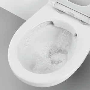 Унитаз подвесной Grohe Bau Ceramic 39427000