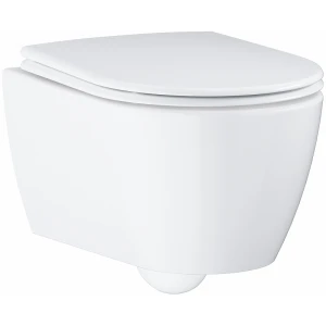 Унитаз подвесной Grohe Essence 3957100H