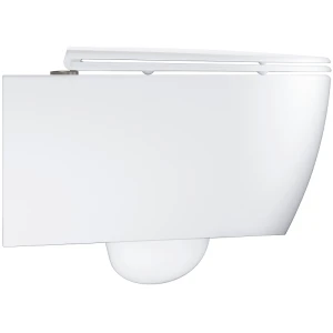 Унитаз подвесной Grohe Essence 3957100H