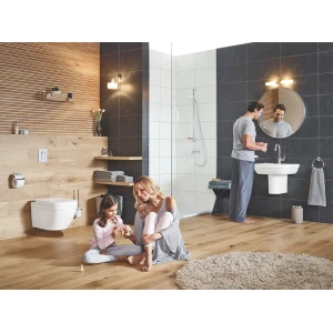 Унитаз подвесной Grohe Euro Ceramic 39328000