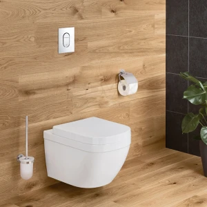 Унитаз подвесной Grohe Euro Ceramic 39328000