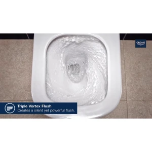 Унитаз подвесной Grohe Euro Ceramic 39328000