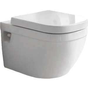 Унитаз подвесной Grohe Euro Ceramic 39538000