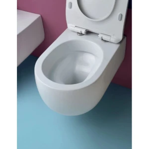 Унитаз подвесной Kerasan Flo 311101