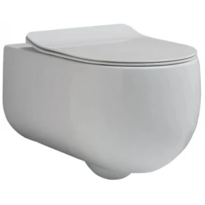 Унитаз подвесной Kerasan Flo 311101