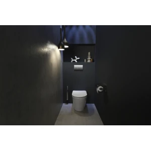 Унитаз приставной Jacob Delafon Rodin+ EDAA102-00
