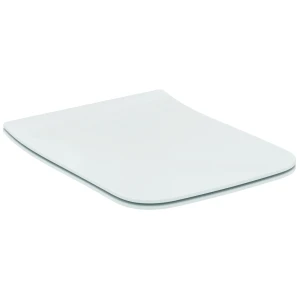 Крышка-сиденье Ideal Standard Blend Cube T521101 с микролифтом