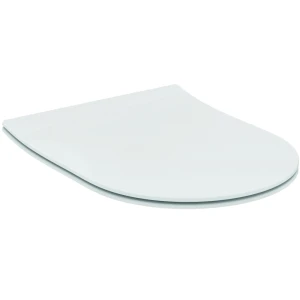 Крышка-сиденье Ideal Standard Blend Curve T520801 с микролифтом