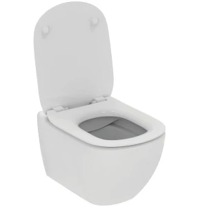 Унитаз подвесной Ideal Standard Tesi ZZ0003