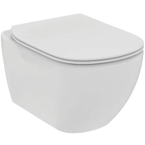 Унитаз подвесной Ideal Standard Tesi ZZ0003