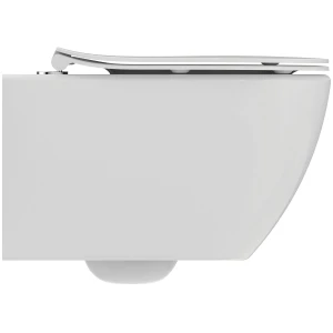 Унитаз подвесной Ideal Standard Tesi ZZ0003