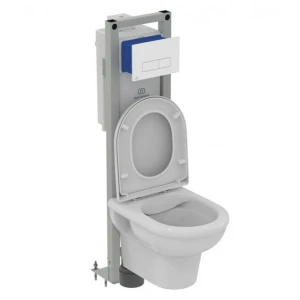 Унитаз подвесной Ideal Standard Exacto R002601