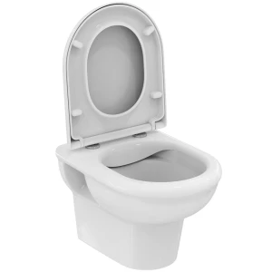 Унитаз подвесной Ideal Standard Exacto R002601