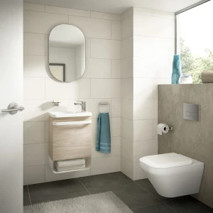 Унитаз подвесной Ideal Standard Tonic II K316701